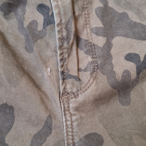 Driftwood ankle jeans size 28 - Picture 5 of 5